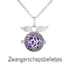 zwangerschapsketting