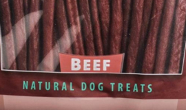 Wild Soft Sticks Rund 96% Vlees Graanvrije Honden Training Beloning Snacks Hond Beloningssnacks Dog