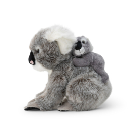 Kala The Koala Met Baby Joey Natuurgetrouwe Koalaknuffel