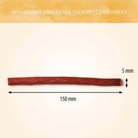 Wild Soft Sticks Rund 96% Vlees Graanvrije Honden Training Beloning Snacks Hond Beloningssnacks Dog