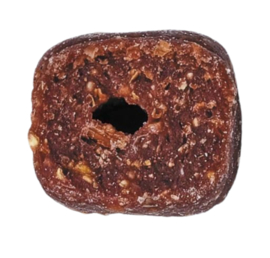 Nogaas Lam 500 gram Soft Fresh Beloningssnacks Suikervrij Honden Training Snack Beloning Snacks Hond