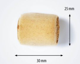 Mergpijpjes Mix Hondensnacks Knapperige Beloning Snacks Hond Gevulde Merg Pijpjes Maxi Verwensnacks