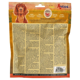 Wild Soft Sticks Geit 80% Vlees Graanvrije Honden Training Beloning Snacks Hond Beloningssnacks Dog