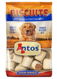 Mergpijpjes Mix Hondensnacks Knapperige Beloning Snacks Hond Gevulde Merg Pijpjes Maxi Verwensnacks