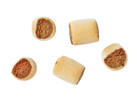 Mergpijpjes Mix Hondensnacks Knapperige Beloning Snacks Hond Gevulde Merg Pijpjes Maxi Verwensnacks