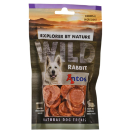 Wild Konijn - Honden Training Beloning Snacks