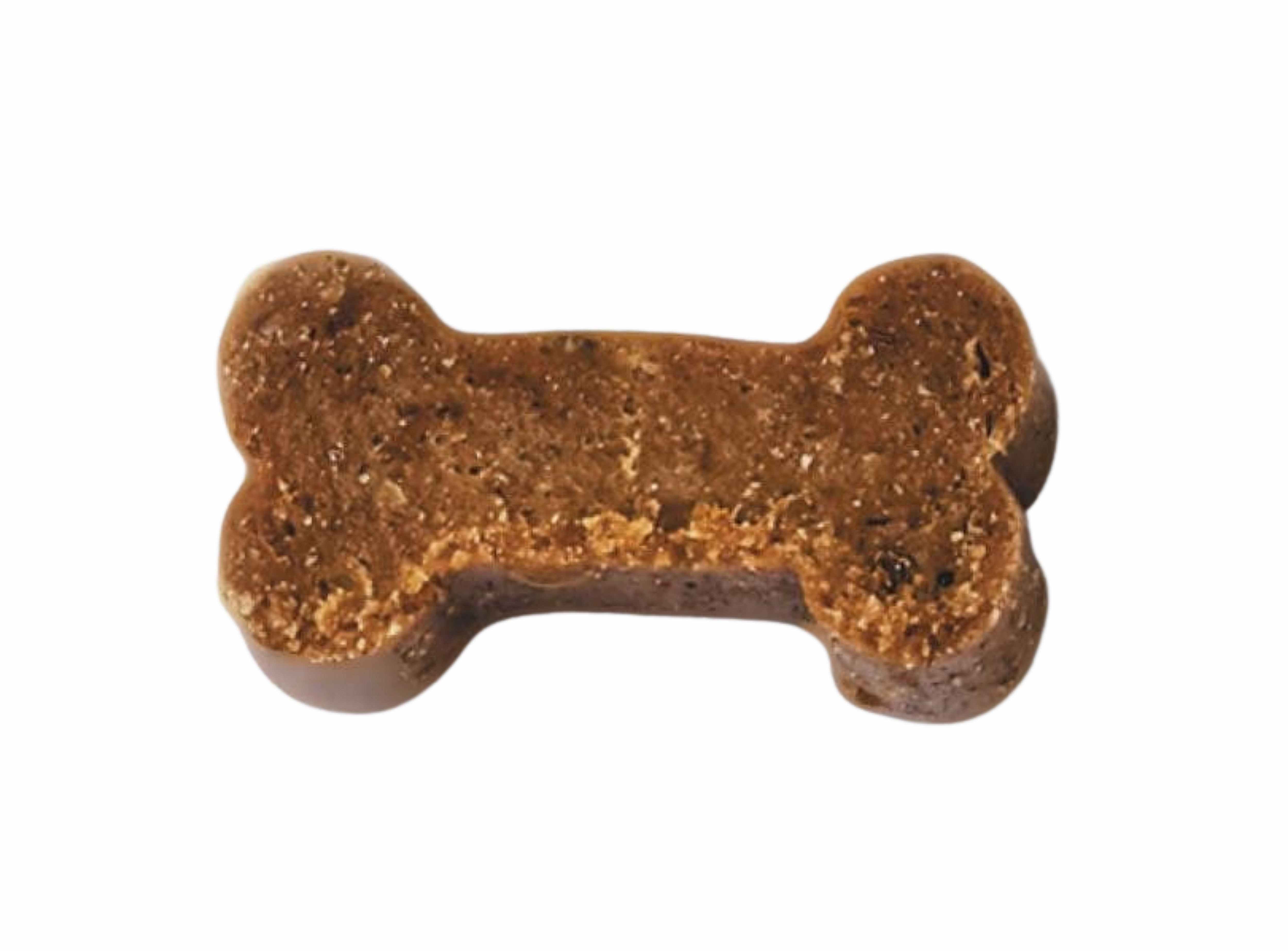 Mini Soft Treats Kip Lam Zalm Beloningssnacks 500 Gr. Vlees Training Snacks Puppy Snack Hondensnacks
