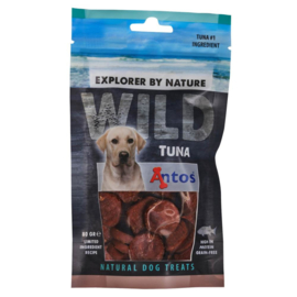 Wild Tonijn - Honden Training Beloning Snacks