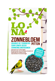 Lona High Quality Vogel Zonnebloempitten Zonnebloem Pitten Vogels