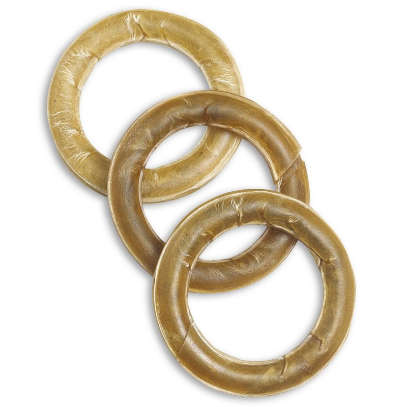 1 x Kauwring Kauwbot Ring 16 cm