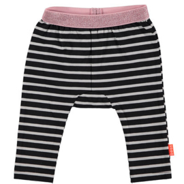 B.E.S.S. Legging Striped