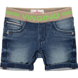 Vingino Carst Mini Blauw