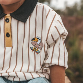 Your Wishes Polo sweater