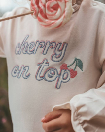 Your Wishes longsleeve romance