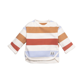 B.E.S.S. Sweater Striped