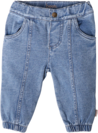 B.E.S.S. Pants Jogdenim