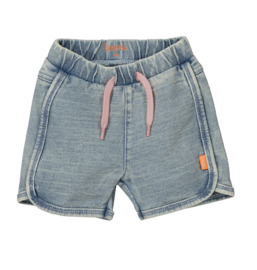 B.E.S.S. Short Jog Denim