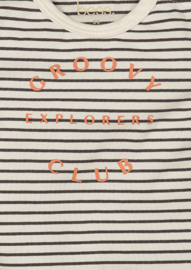 B.E.S.S. Shirt Striped