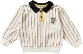 Your Wishes Polo sweater