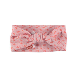 B.E.S.S. Headband AOP Flower