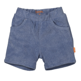 B.E.S.S. Short Towelling