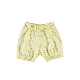 B.E.S.S. Shorts AOP Lemons