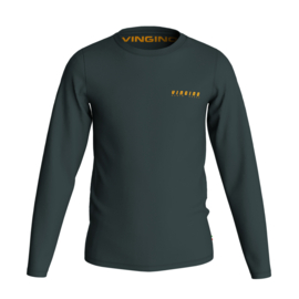 Vingino Longsleeve Darkest Green