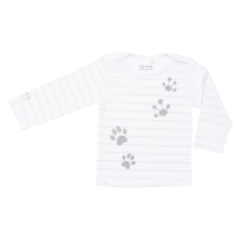 Frogs & Dogs Lucky Shirt Gestreept