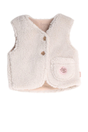 B.E.S.S. Bodywarmer Teddy