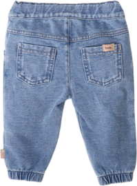 B.E.S.S. Pants Jogdenim