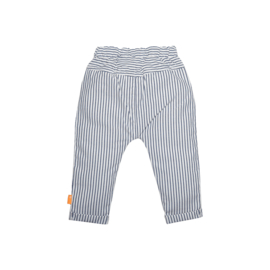 B.E.S.S Pants Woven Striped