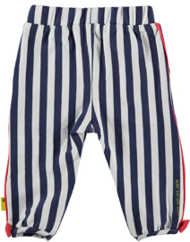 B.E.S.S. Pants Striped
