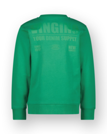 Vingino sweater groen