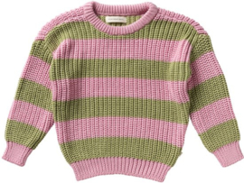 Your Wishes Sweater Chunky