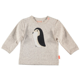 B.E.S.S. Shirt Penguin