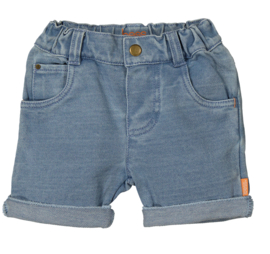 B.E.S.S. Shorts Jog Denim