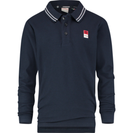 Vingino Polo Midnight Blue