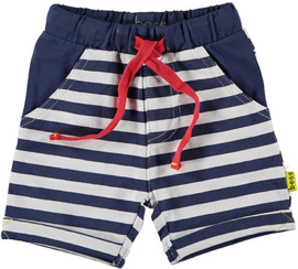 B.E.S.S. Short Striped