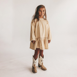 YourWishes Vintage Dress Fabienne