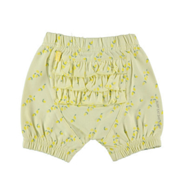 B.E.S.S. Shorts AOP Lemons