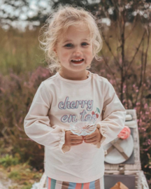 Your Wishes longsleeve romance