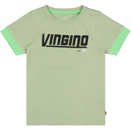 Vingino Hayke Mini Nevel Mint