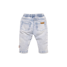 B.E.S.S. Pants Jogdenim