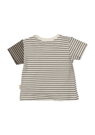 B.E.S.S. Shirt Striped