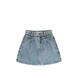 YourWishes Denim Rokje Jolene