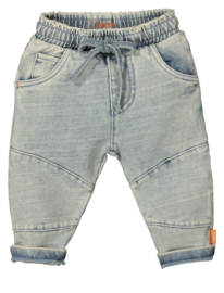 B.E.S.S. Pants Jog Denim