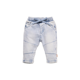 B.E.S.S. Pants Jogdenim