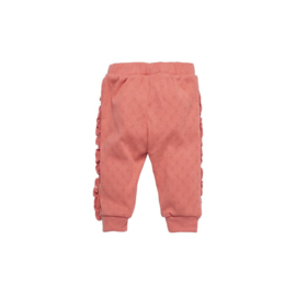 B.E.S.S. Pants Ruffles Ajour