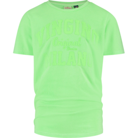 Vingino T-Shirt Fresh Neon