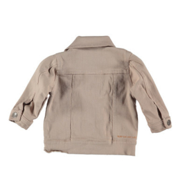 B.E.S.S. Jacket Sand